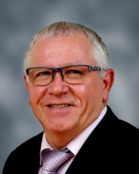 Bernard BOEGLIN
