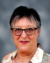 Denise HECHT