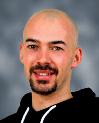 Mathieu SCHLEGEL