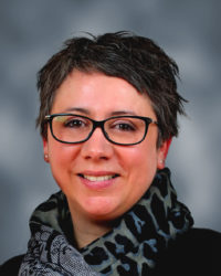 Séverine VETTER