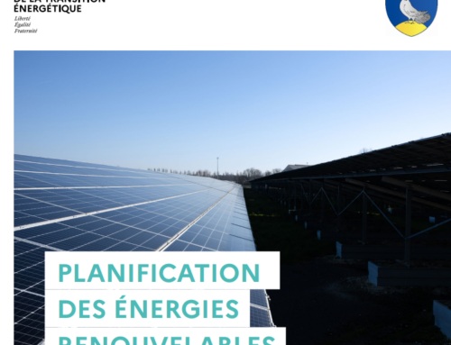 Consultation publique « BUSCHWILLER » Zone d’accélération des Energies Renouvelables